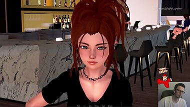 Polarity - pc gameplay ep.4