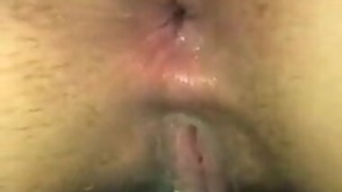 prostituta mexicana mamando verga