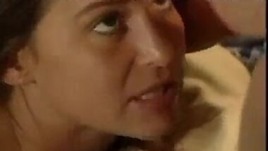 DAD SODOMIZES HIS HOT DAUGHTER