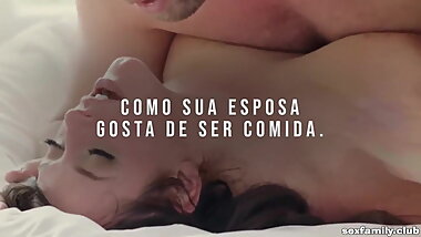 Like Your Wife Likes To Fuck - Cuckold Phrases