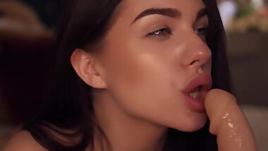 she has good bj skill