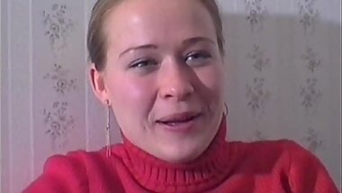 sandra beautiful teen anal