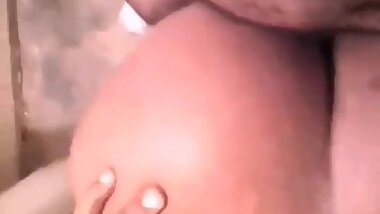 Brazillian teen fucked well