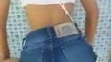 Que culo tan delicioso