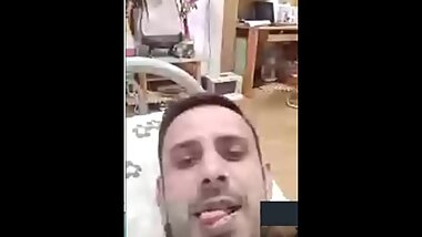 i want a man fake me