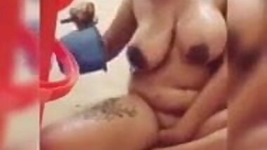 Sri Lanka Sexy Teen 2020