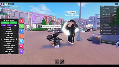 hot mafia boss fucks his hoe