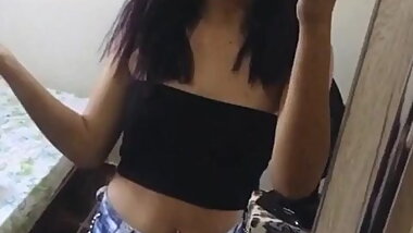 Lomotif Maria Andrea hot teen