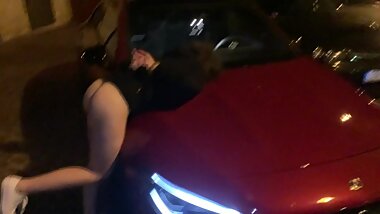 DALA DUPY PO PIERWSZEJ RANDCE TINDER W MERCEDESIE