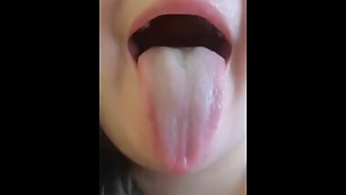 She wanna make me cum