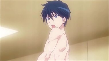 Yurishia Farandole & Scarlet Fairchild Ecchi (German)