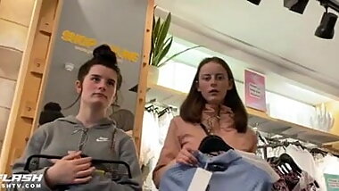 Bulge flash compilation