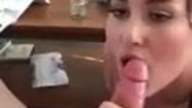 Blowjob Babe - arsivizm