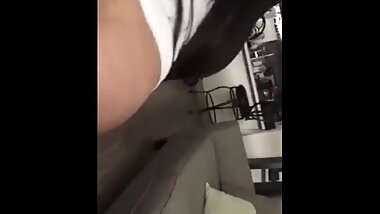 Fucked the homies sister