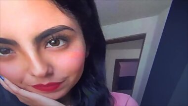 cumtribute for my beautiful neighbor