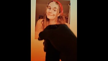 cum tribute for reddit