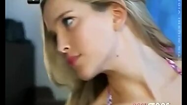 Two teens - Hot babes