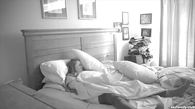 Hidden Cam Masturbation Under Covers 2
