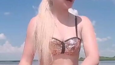 je m exhib comme une salope