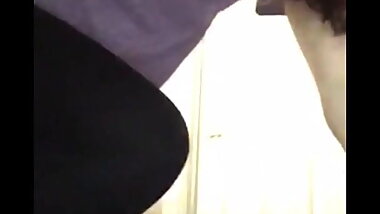 Sexy beast teen show get her a man