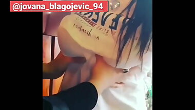 Kako mesa sisama Joka