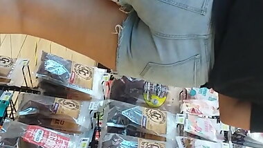 TALL PRETTY LEGS PAWG