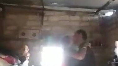 Indian Desi Village Wife Bhabhi Sex With Lover Hidden