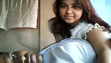 Fast Anal Sex With My Indian Sister Next To Our Parents