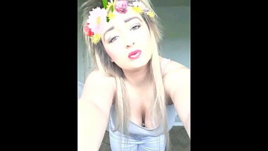 Dannii cottrell comes out nude