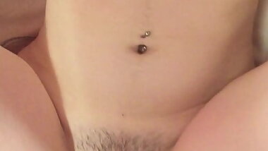 Veronikavonk hairy missionary fuck preview