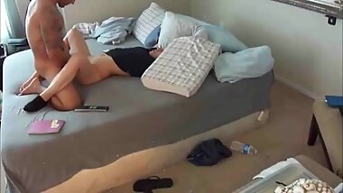 Very HOT BITCH Hardcore FUCK WITH BEST FRIEND