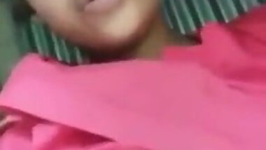 Ma Friend - Kirthiga Tits