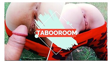 SEX IN THE FOREST - WITH A TEEN - TABOOROOM