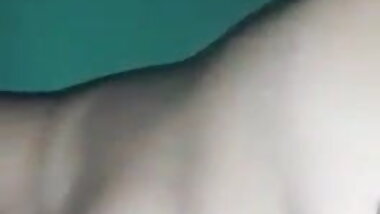 Fucked my gf