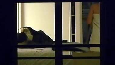 Neighbor 4D 2019-12-09 befor shower