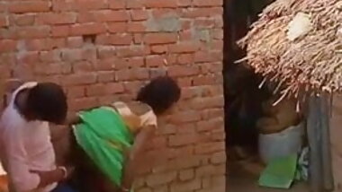 Bhai ne apne bahanko choda