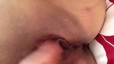 Close up Pinay Pussy