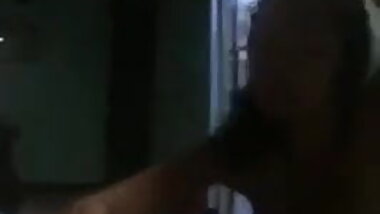 Indonesian Asian girl fucks in room with her Boss