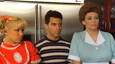 BRADY BUNCH PART 1