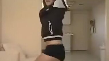 Strip & Dance to Jay-z