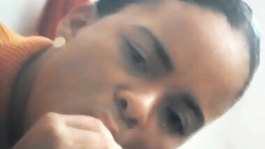 Blow my papie dushi dolo