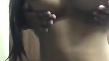 Desi Girl For her Best Friend