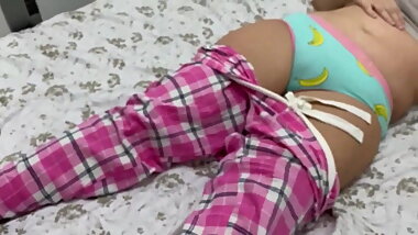 Pervy Uncle Takes Advantage of Teen Niece