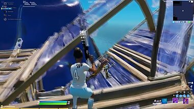 Penetro Fuertemente A Mancos