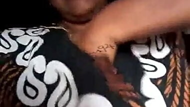 Madurai college girl show