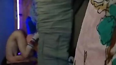 Fucked Her So Hard She Couldnt Walk Worth Shit After Pounded