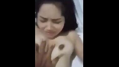 Sumandak Kiulu kena amput oleh orang semenanjung