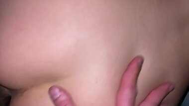 Russian vagina, blowjob