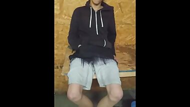 Little tease for that pussy