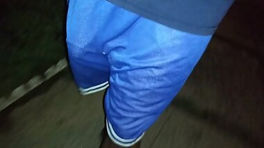 Freaks takes walks like this late night pt3